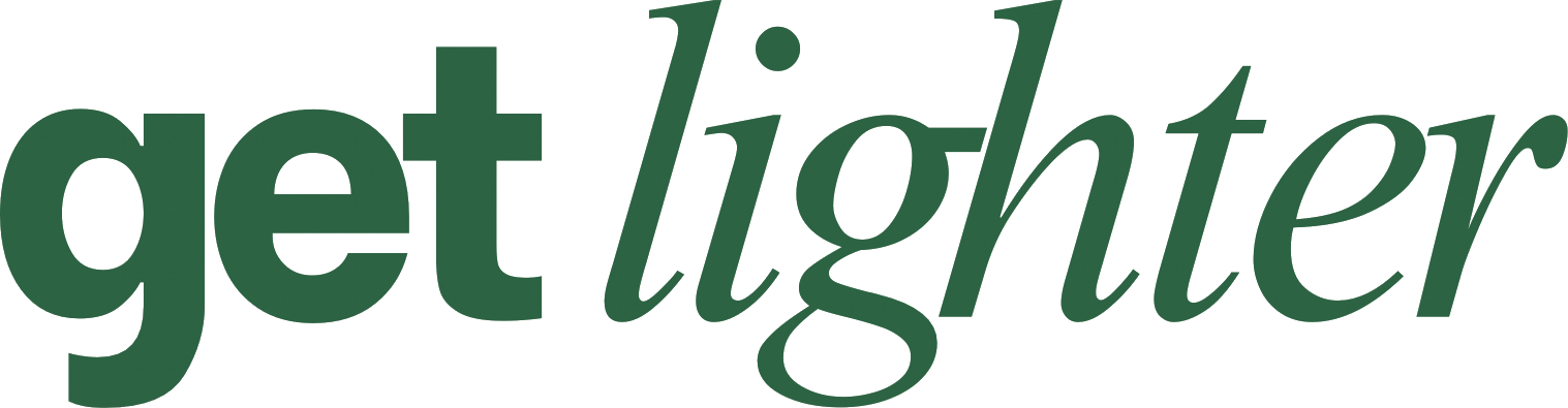Get Lighter